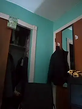 Novabear6996 online show from 03.13.25