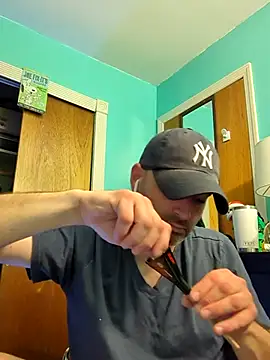 Novabear6996 online show from 03.16.25