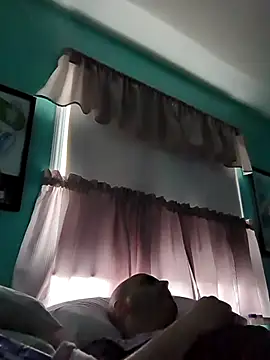 Novabear6996 online show from 03.17.25