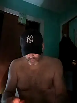 Novabear6996 online show from 03.21.25