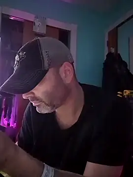 Novabear6996 online show from 03.22.25