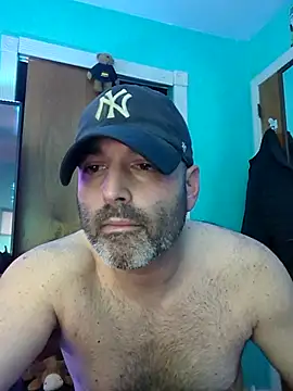Novabear6996 online show from 11.06.25