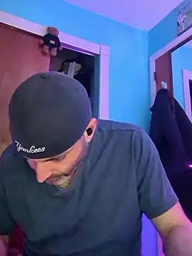 Novabear6996 online show from 01.18.26