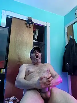 Novabear6996 online show from 02.19.26