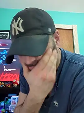 Novabear6996 online show from 02.19.26