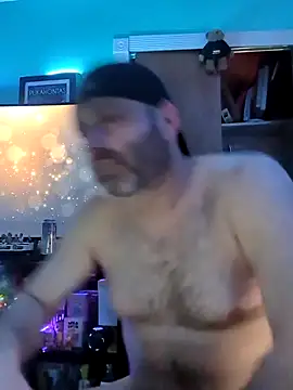 Novabear6996 online show from 03.31.26