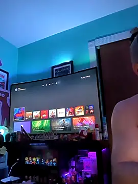 Novabear6996 online show from 04.20.26