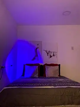 Dahiana Giil online show from 09.14.25