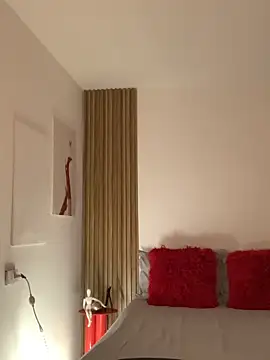 Dahiana Giil online show from 01.07.26