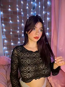 Danna Myst online show from 02.21.25