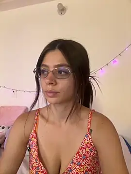 Danna Myst online show from 10.25.25