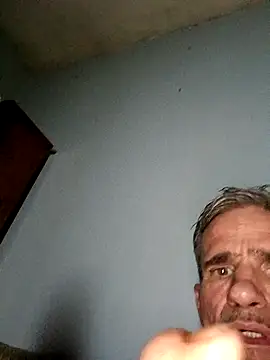 Billgreen69 online show from 11.08.25