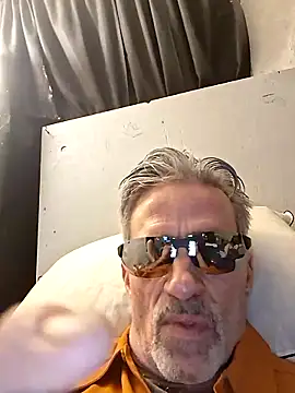 Billgreen69 online show from 04.19.26