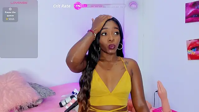 naomy 68 online show from 09.28.25