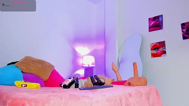 naomy 68 online show from 11.08.25