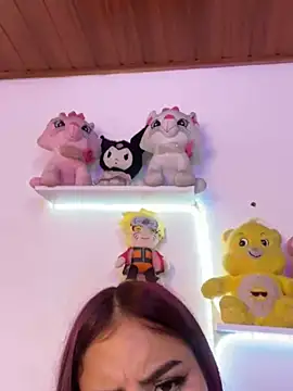 Bonbom sr online show from 03.16.25