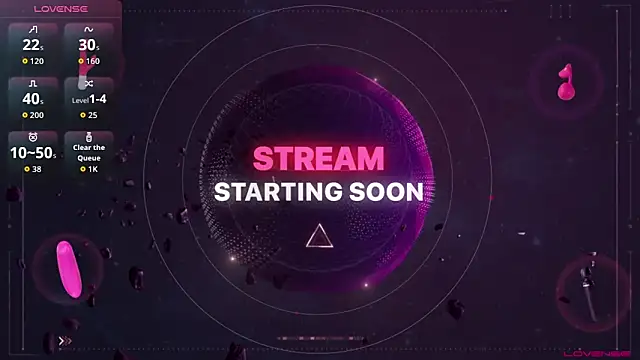 sizha6 online show from 05.07.26