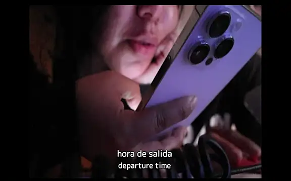 Snapshot of Karla_Stein2025 chatting on 10.07.25 Karla Stein2025 online show from 10.07.25