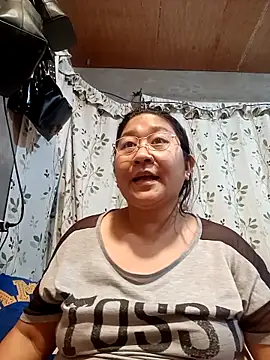 hotchubby88 online show from 12.04.25