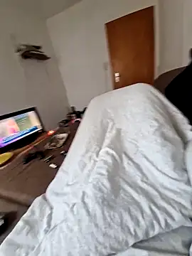 DerechteJunge online show from 03.22.26