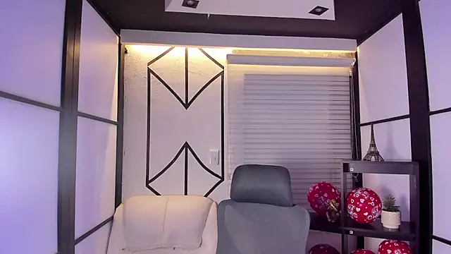 JacobRoberts1 online show from 02.15.25