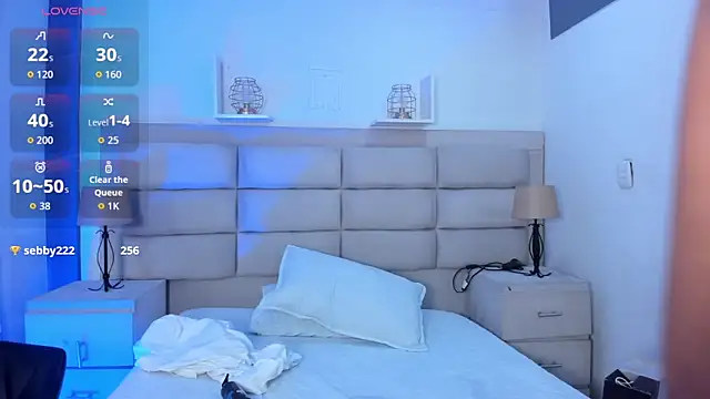 JacobRoberts1 online show from 09.09.25