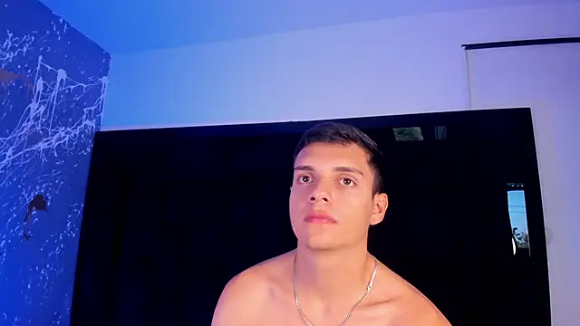 JacobRoberts1 online show from 09.09.25