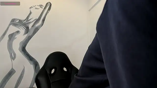 JacobRoberts1 online show from 09.23.25