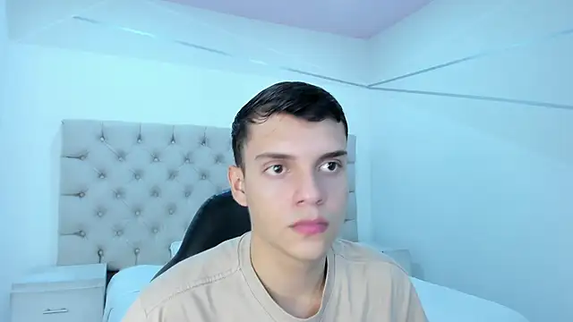 JacobRoberts1 online show from 11.16.25