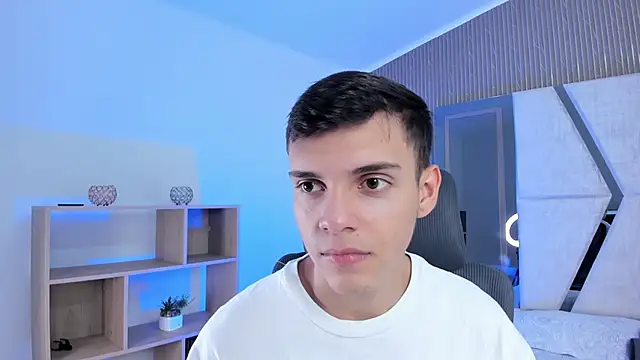 JacobRoberts1 online show from 11.17.25