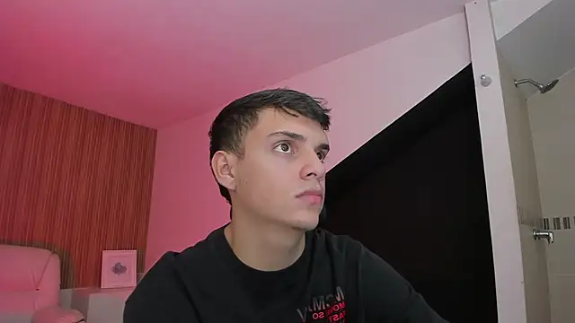 JacobRoberts1 online show from 11.20.25