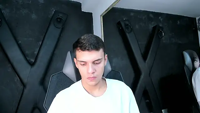 JacobRoberts1 online show from 11.21.25