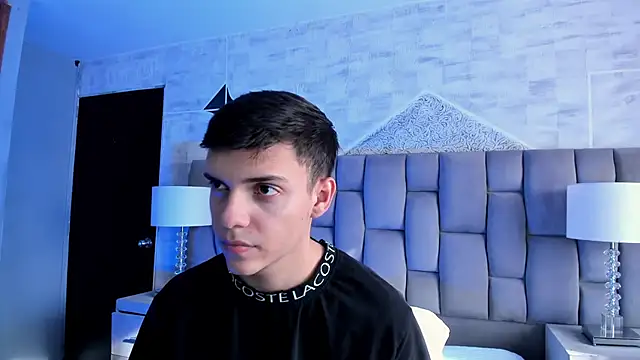 JacobRoberts1 online show from 11.22.25