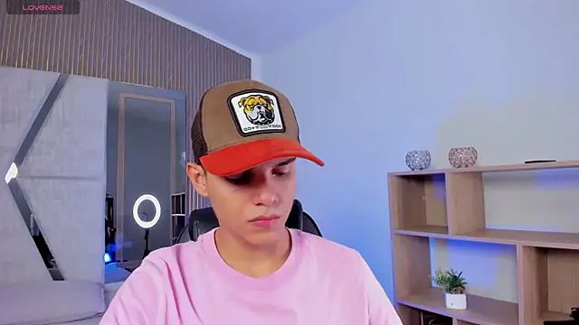 JacobRoberts1 online show from 11.24.25