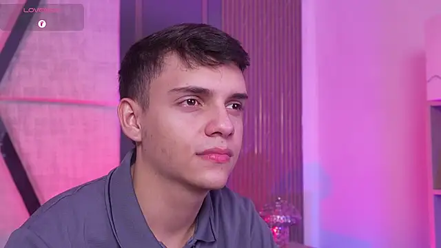 JacobRoberts1 online show from 12.16.25