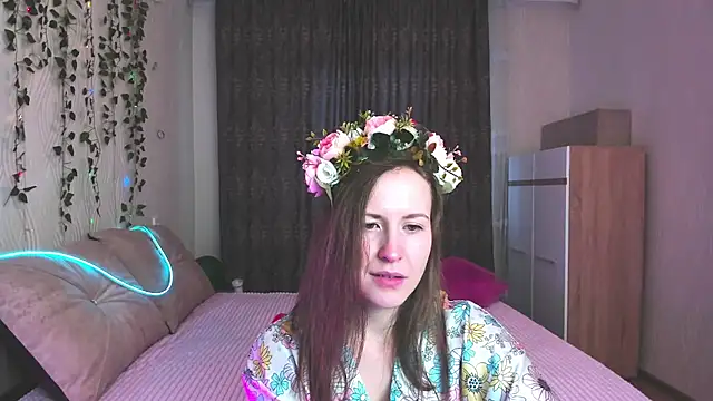 xeva angelx online show from 02.24.25