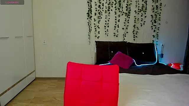 xeva angelx online show from 03.09.25