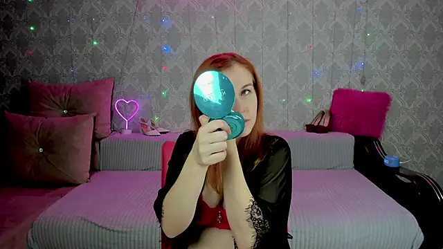 xeva angelx online show from 10.28.25