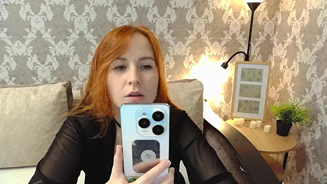 xeva angelx online show from 02.07.26