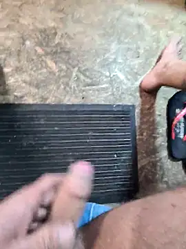 Feca657 online show from 11.09.25