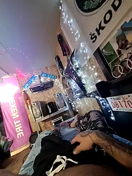 Feca657 online show from 11.11.25