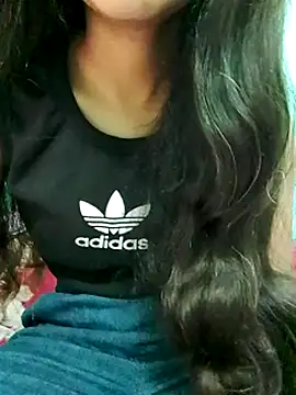 Snapshot of Aaradhna-hoy chatting on 03.02.25 Aaradhna-hoy online show from 03.02.25