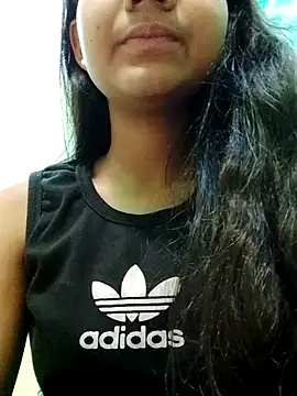 Snapshot of Aaradhna-hoy chatting on 03.03.25 Aaradhna-hoy online show from 03.03.25