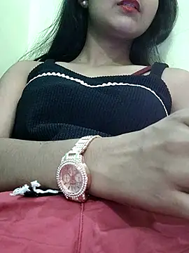 Snapshot of Aaradhna-hoy chatting on 03.22.25 Aaradhna-hoy online show from 03.22.25