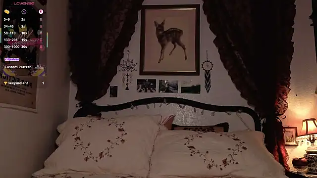 sinfulblonde1 online show from 02.12.26