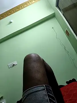 cuteboytelugu online show from 05.04.26
