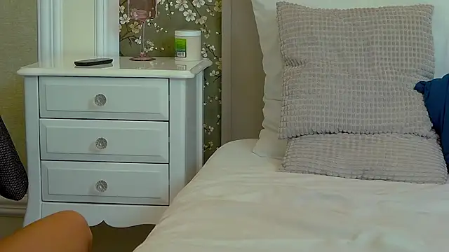 ScarlettShine online show from 03.03.25