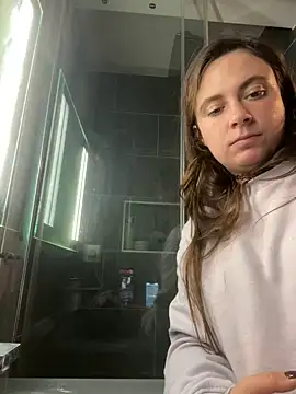 JUSTINEANGELA69 online show from 02.23.25