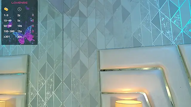 AnahisBennett online show from 04.19.26