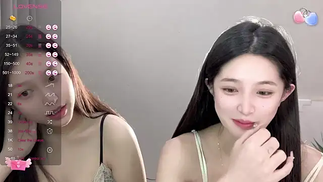 Snapshot of YaYa-521 chatting on 09.16.25 YaYa-521 online show from 09.16.25